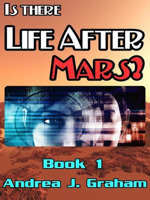 cover image of Is There Life After Mars?